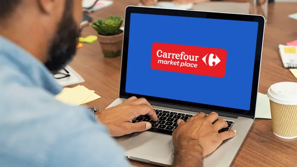 Promoção exclusiva no Carrefour Marketplace!