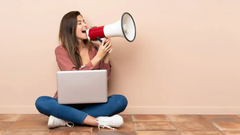 anúncios de vendas​