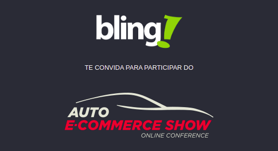 Ganhadores: Ingresso Auto E-commerce Show 2021