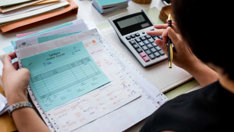 Tipos de notas fiscais