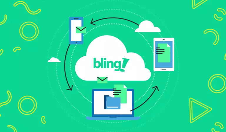 Versão atualizada do Bling, principais novidades!