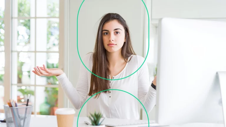 Empreendedora com dúvida sobre como calcular o 13º salário