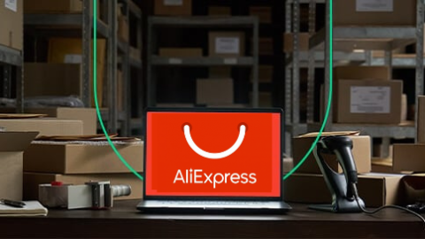 Novidade: AliExpress no Brasil integrado ao Bling!