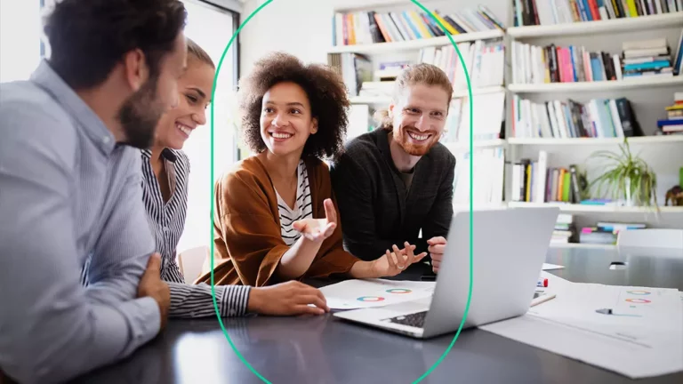 o que é empreendedorismo social