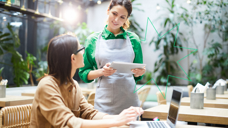 Como fidelizar e encantar um cliente