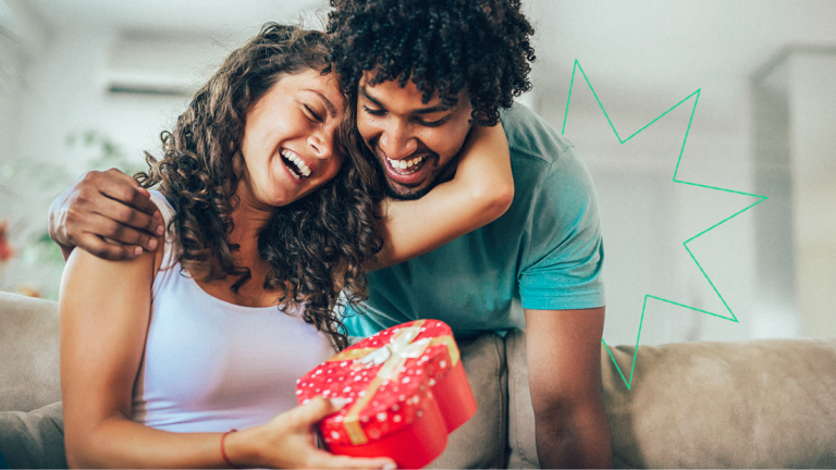 Estratégia de Dia dos Namorados