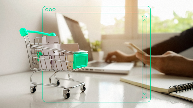 vendas em multicanais