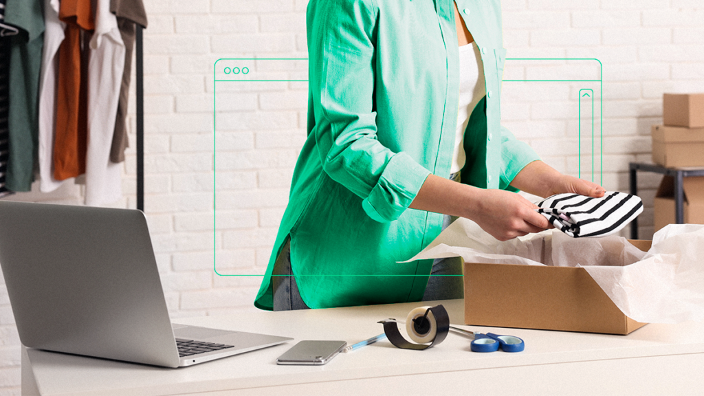 Lojistas se preparando para o Prime Day da Amazon