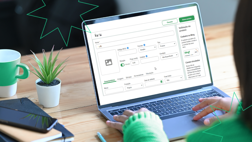 validacao automatica de anuncios
