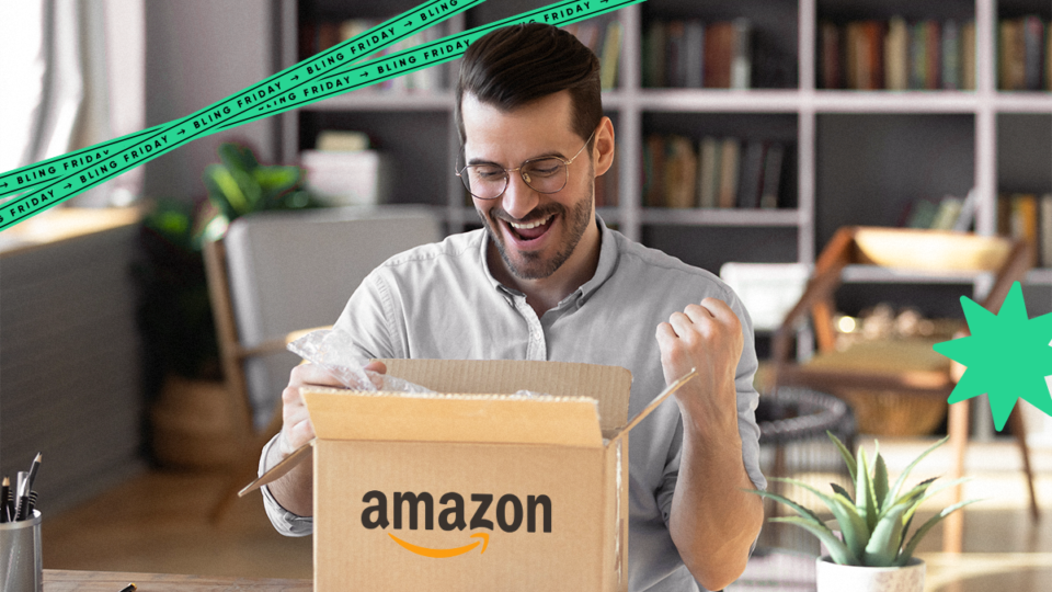 Delivery By Amazon: tudo o que você precisa saber!