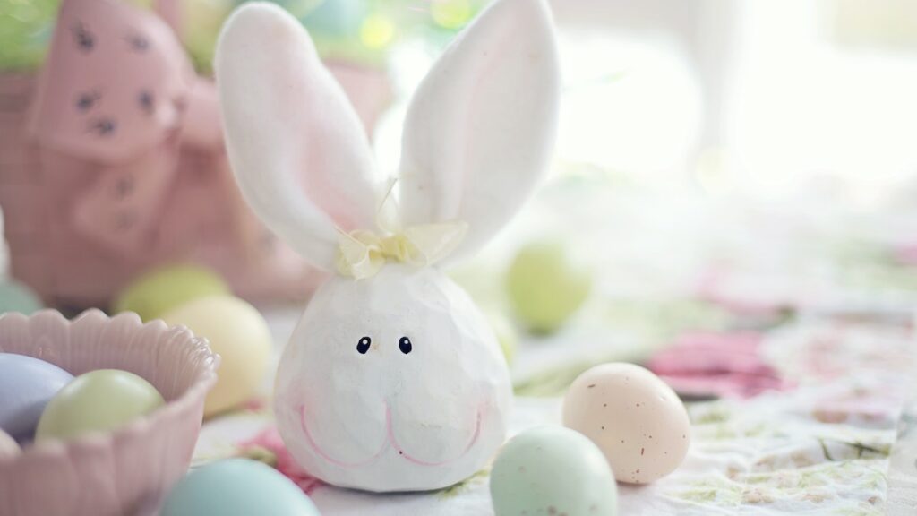 ideias para vender na pascoa