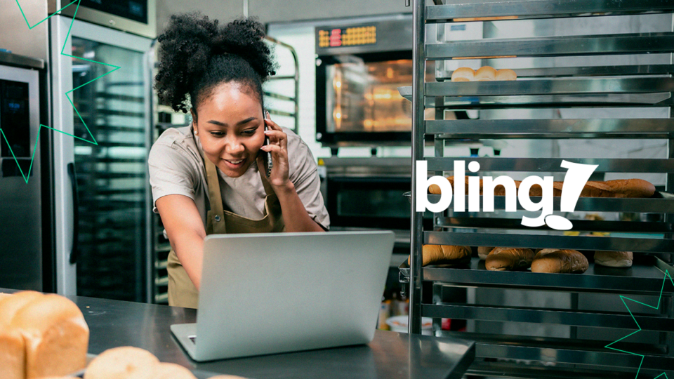 Como otimizar a gestão de restaurantes com o Bling