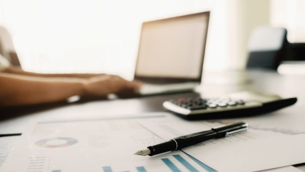 software de gestão financeira