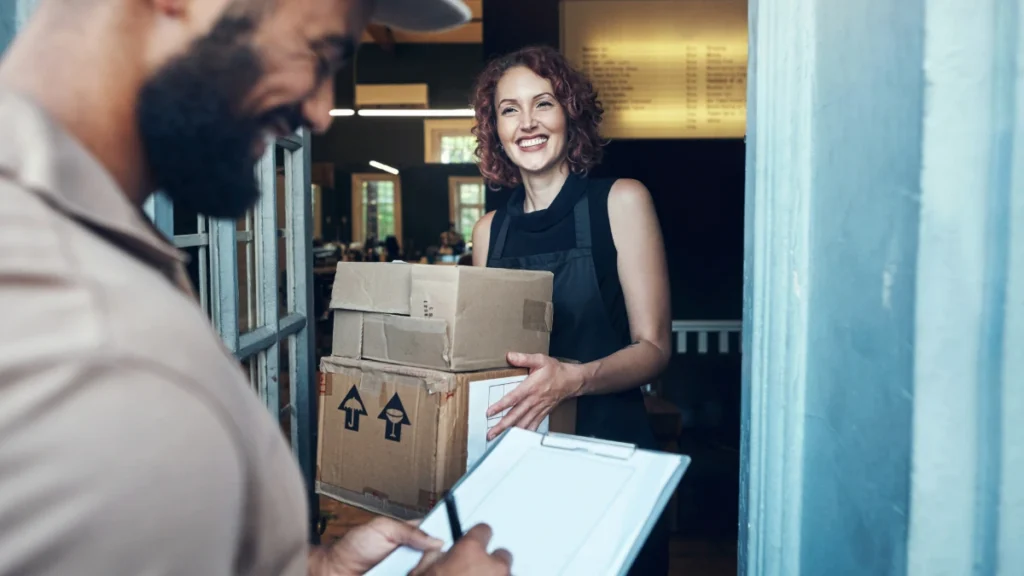 Remessa em consignação