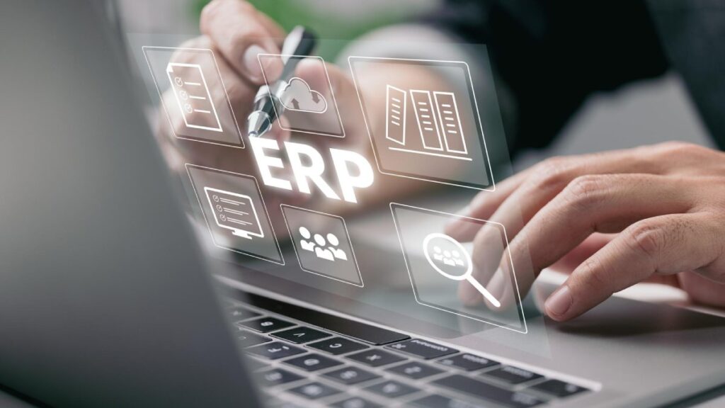 tempo de implantação erp