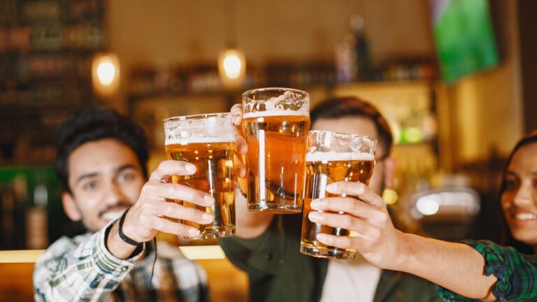 como gerenciar um bar