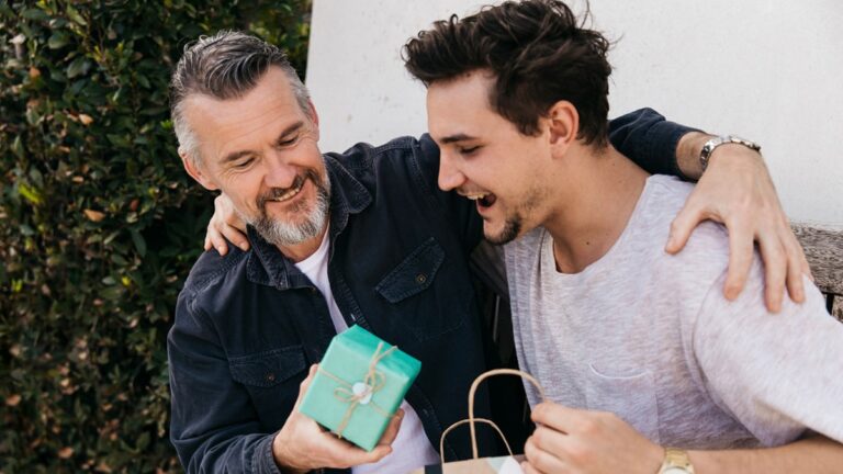 o que vender no dia dos pais