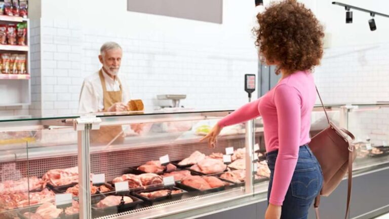 como gerenciar um açougue