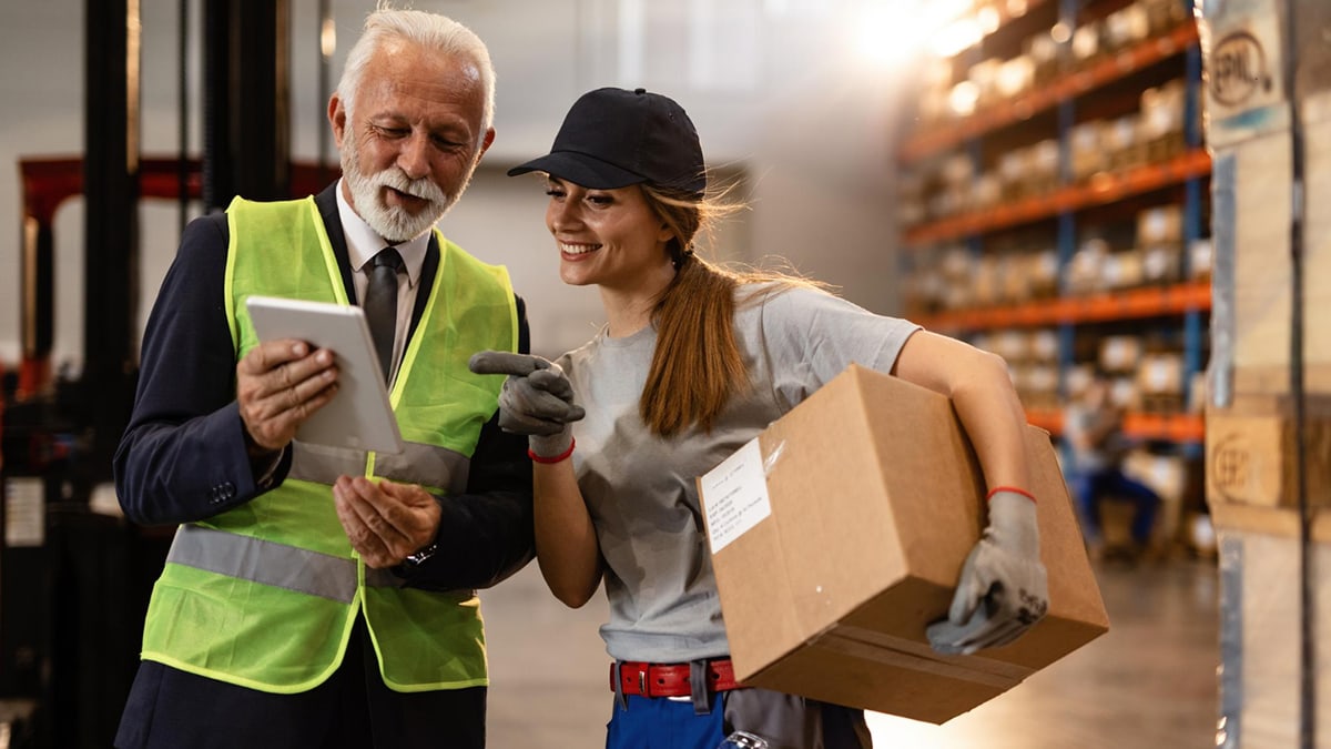 Gestão de fornecedores: traga mais eficiência ao seu negócio