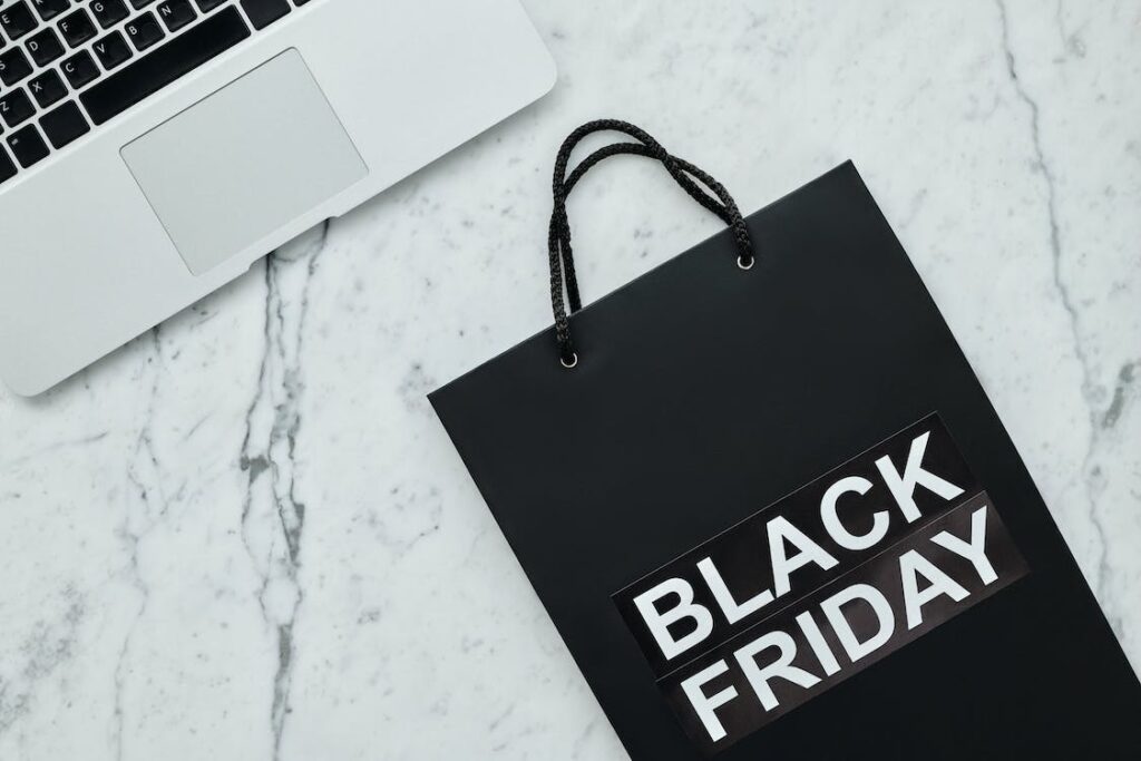 tendencias de consumo black friday 2025