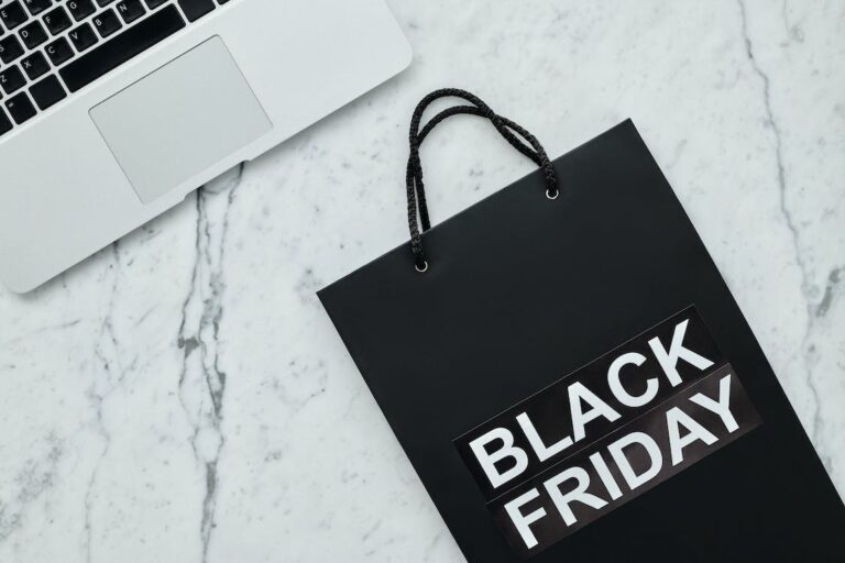 tendencias de consumo black friday 2025