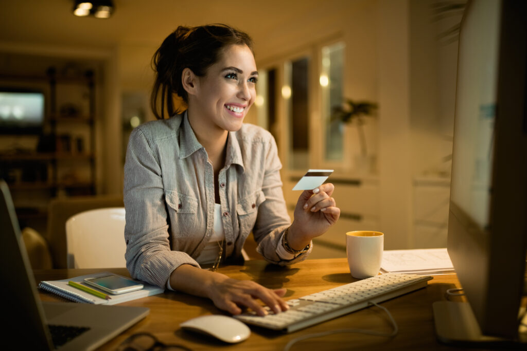 Para além da Black Friday: dicas para incentivar a recompra na sua loja virtual