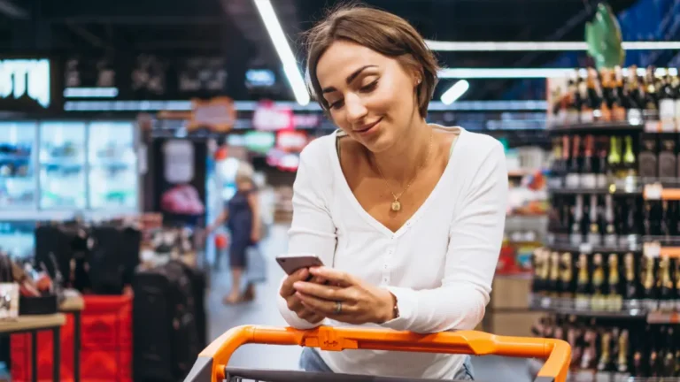 Carrefour marketplace