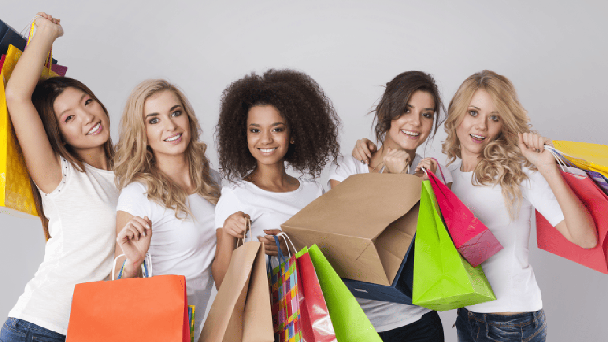 O que vender no Dia da Mulher? 5 produtos mais procurados