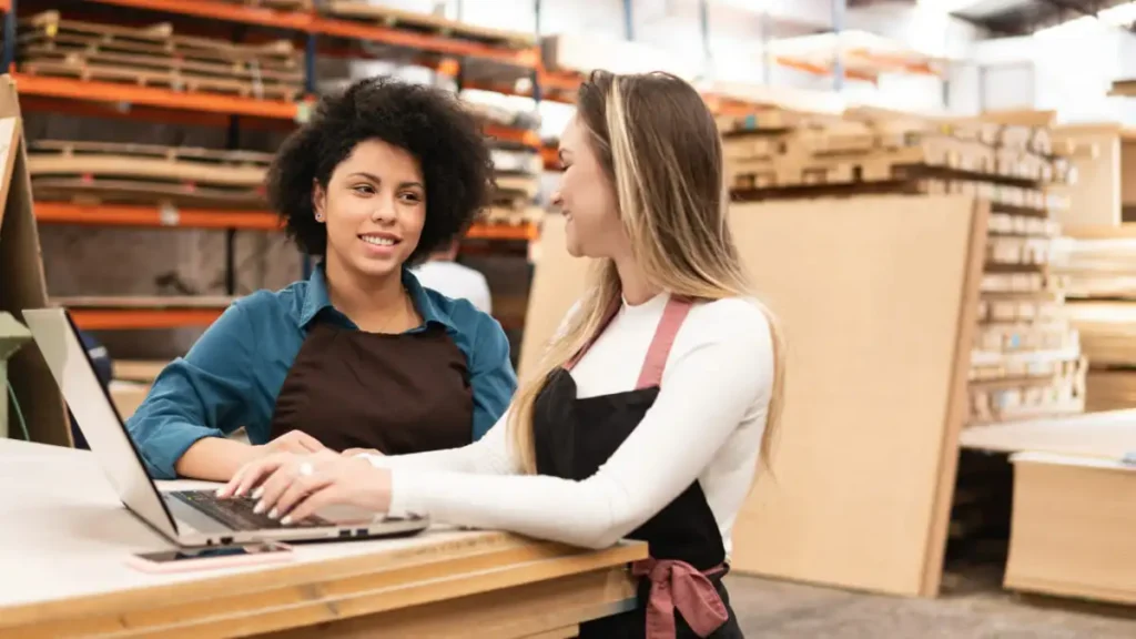 Como vender no MadeiraMadeira