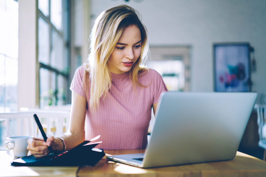 Sistema de gestão para empresas