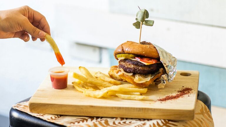 nomes (criativos/legais) para restaurante e lanchonete