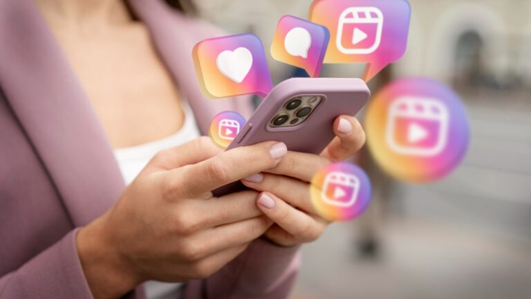 como monetizar o Instagram