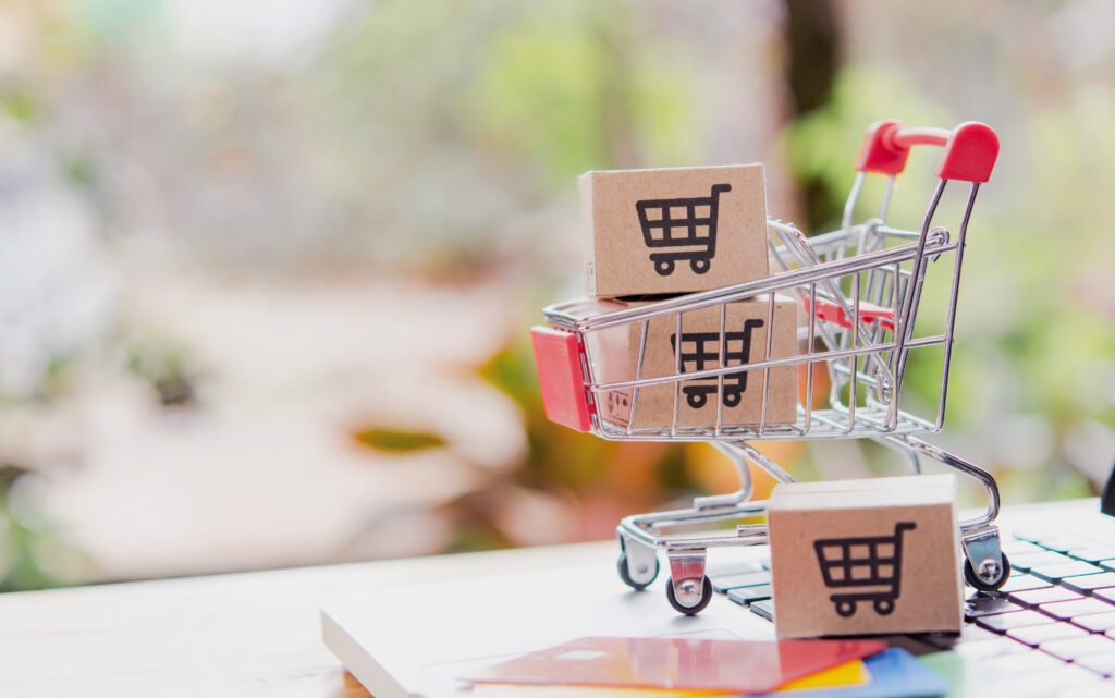 importância do acompanhamento de margens marketplaces