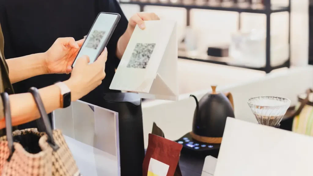 Como gerar QR Code Pix