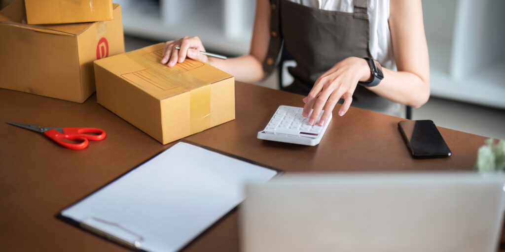 Importância logística reversa