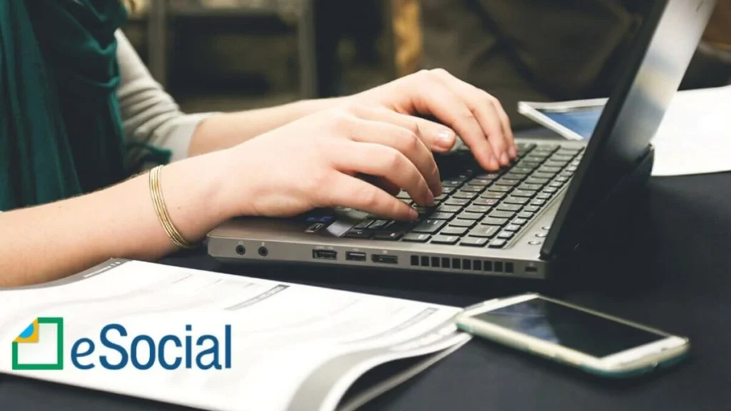 O que é eSocial
