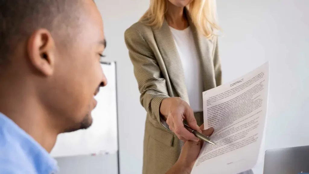 cadastro de funcionario