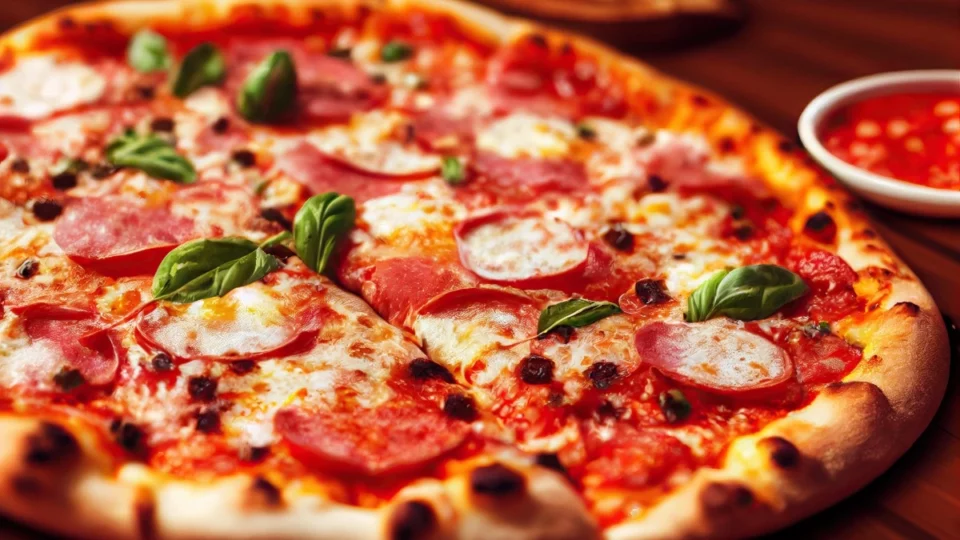 Os melhores nomes para pizzaria: 75 ideias inspiradoras