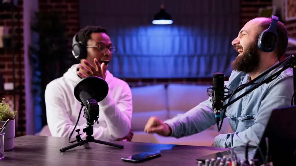 (melhores) podcast sobre empreendedorismo