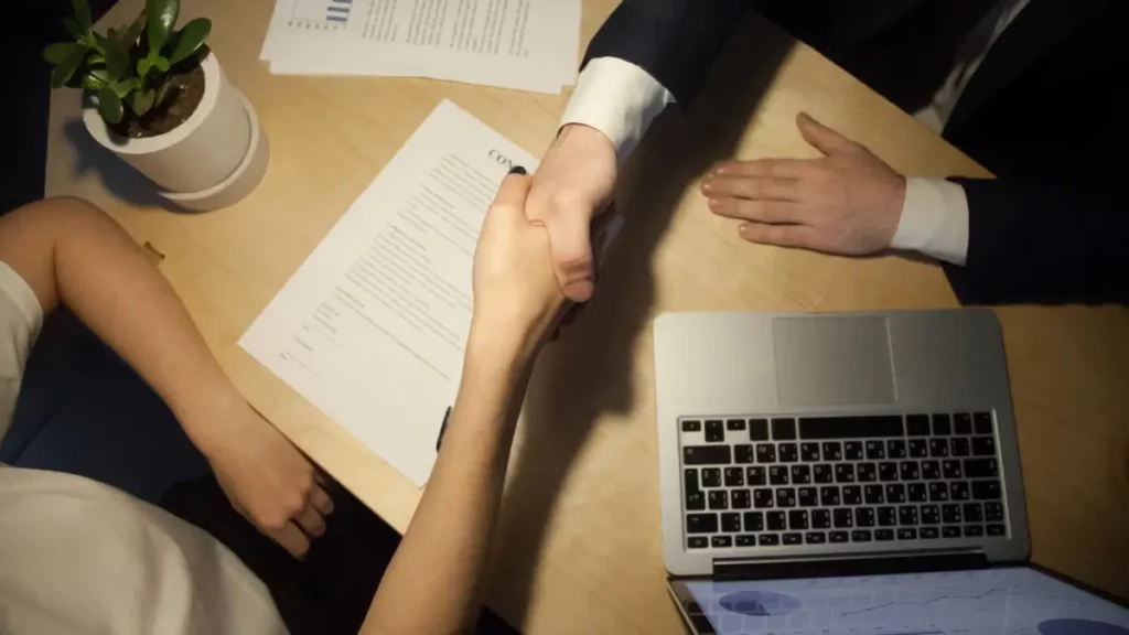 contrato social de empresa