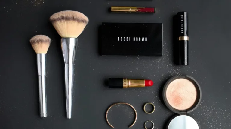 nomes para loja de maquiagem