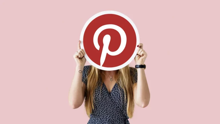 Pinterest Ads