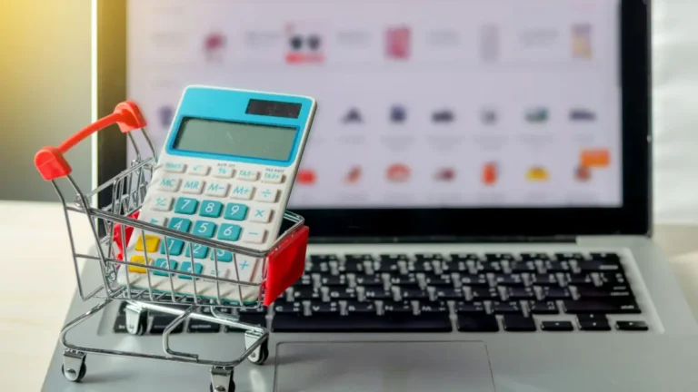 Precificação nos marketplaces