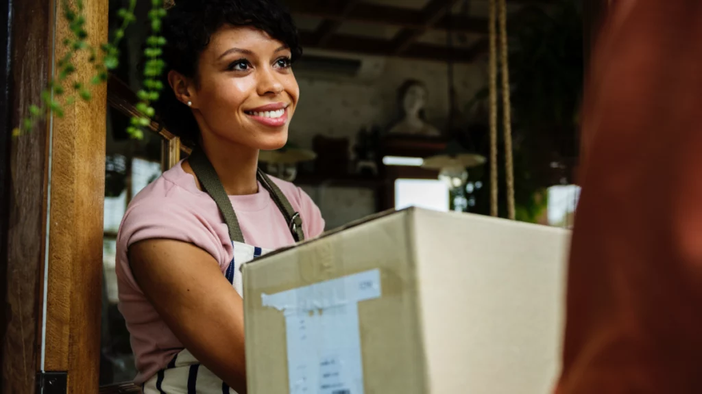 Como ser ponto de coleta Mercado Livre