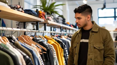 25 nomes para loja de roupas masculinas para se inspirar