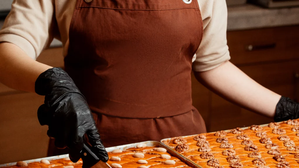 Como abrir/montar uma confeitaria