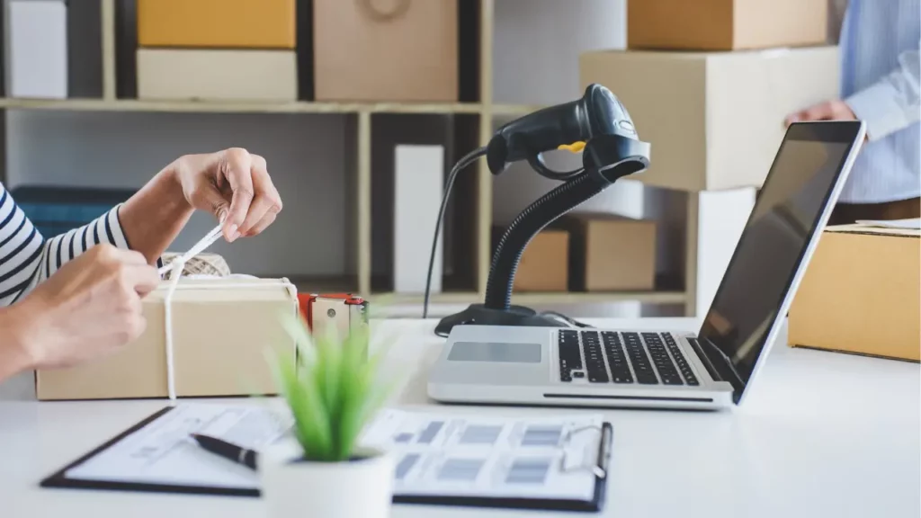 empresa de pequeno porte/EPP