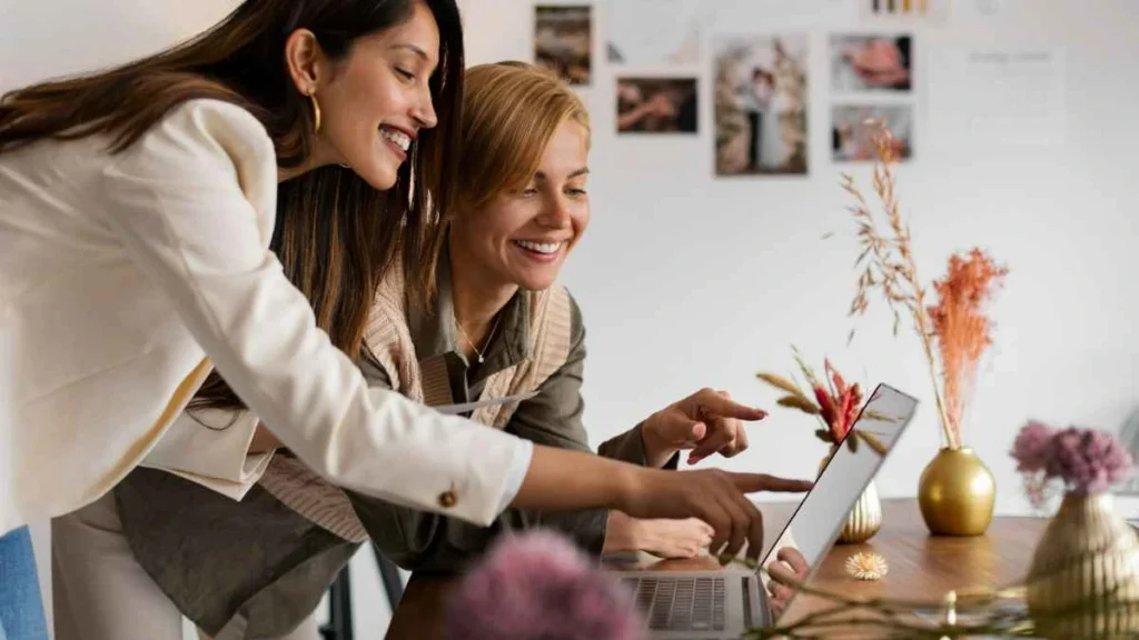 frases de empreendedorismo feminino