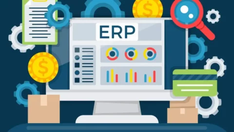 Sistema ERP: qual a função e como implementar um?