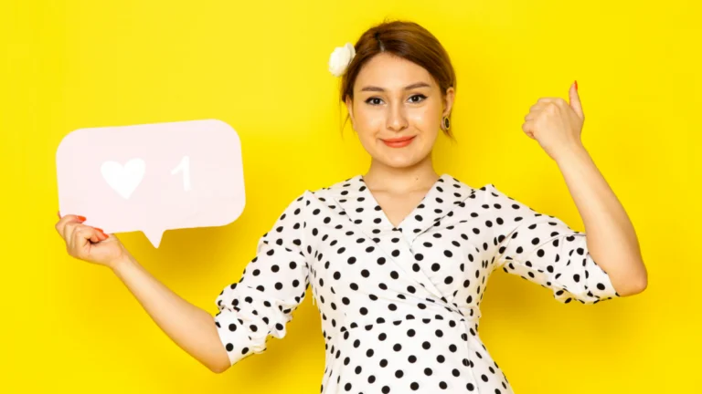 Reputação no Mercado Livre